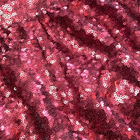 Rare Slate & Willow Sequin Skirt - Picture 4 of 4